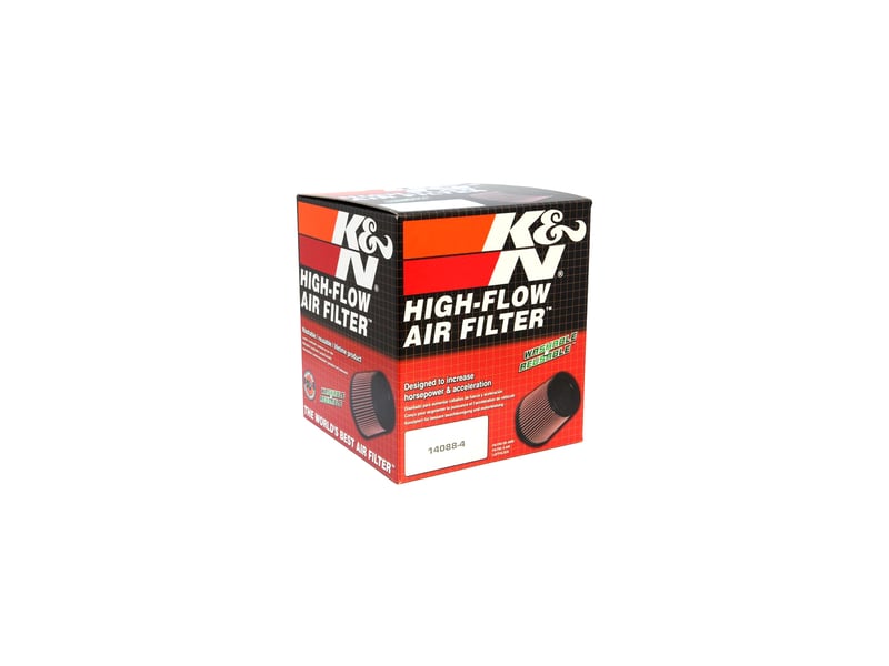 K&N Engineering Sportluftfilter E-1998