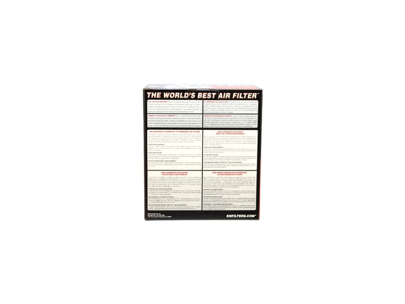 K&N Engineering Sportluftfilter E-1998