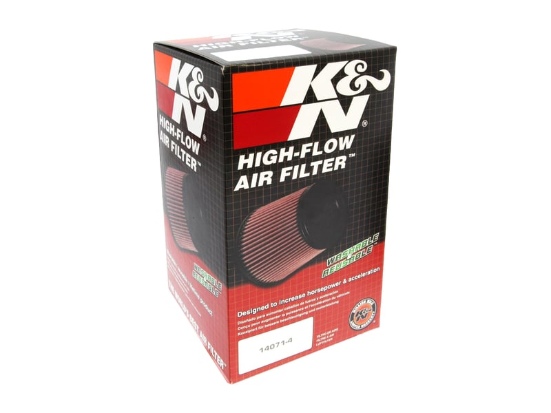 K&N Engineering Sportluftfilter E-2011