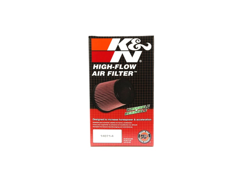 K&N Engineering Sportluftfilter E-2011