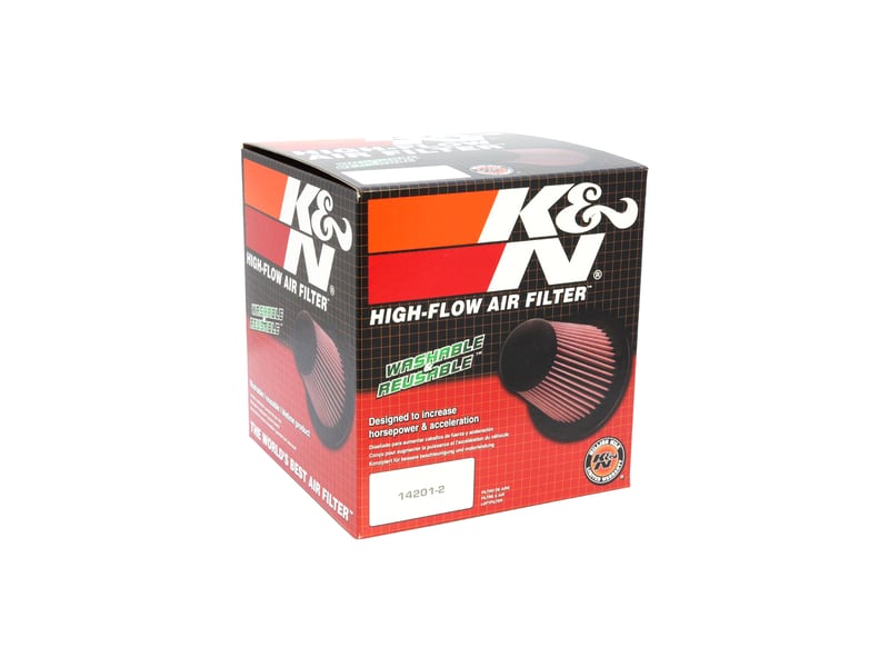 K&N Engineering Sportluftfilter E-2999