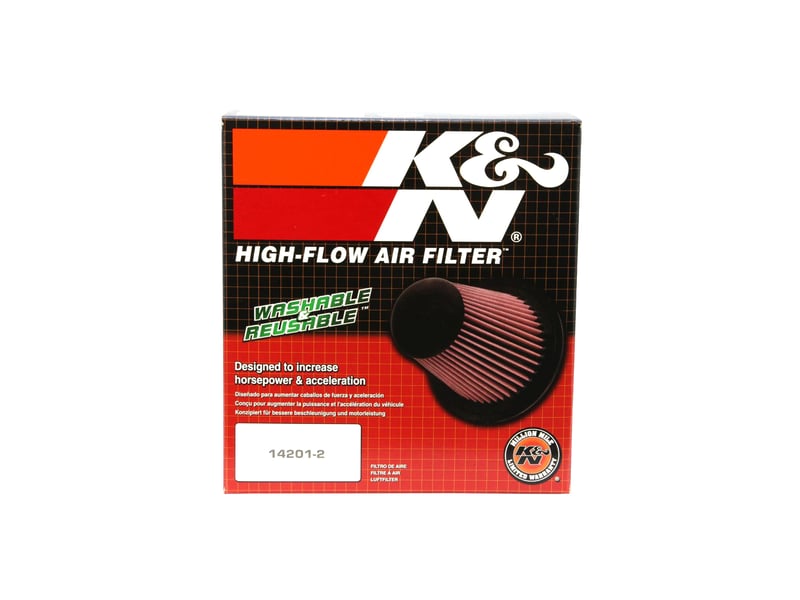 K&N Engineering Sportluftfilter E-2999