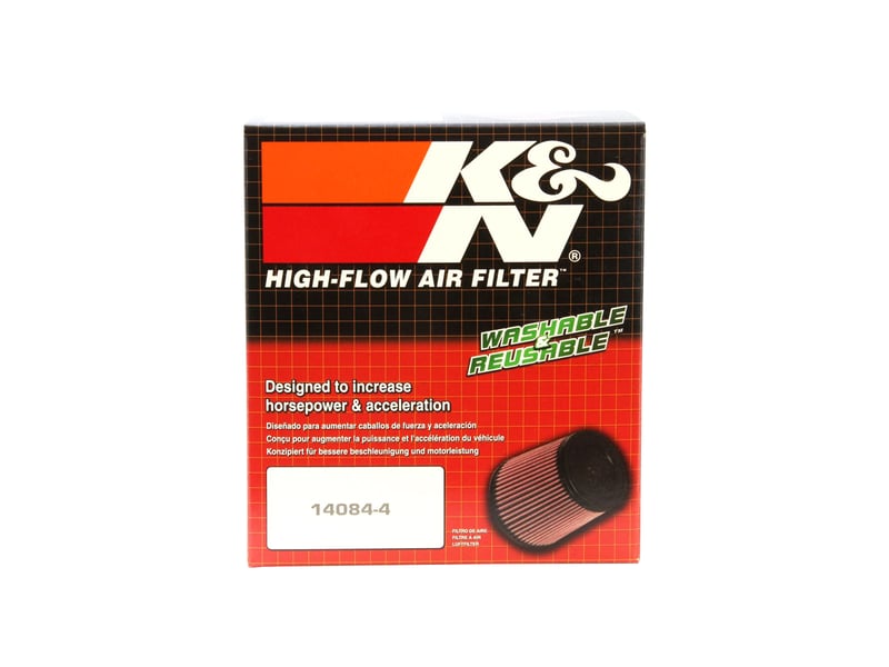 K&N Engineering Sportluftfilter E-9241