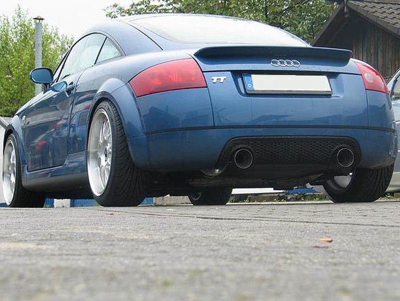 Eisenmann Endschalldämpfer A1207.22102
