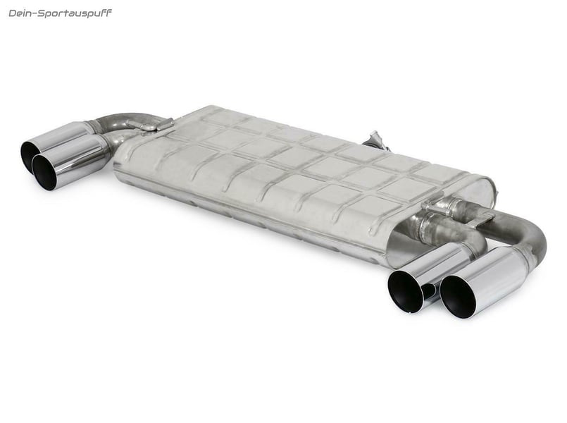 Eisenmann Endschalldämpfer A1225.20835