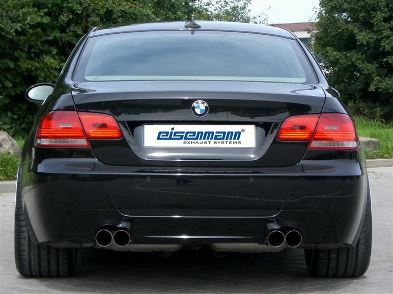 Eisenmann Endschalldämpfer B5331.20764