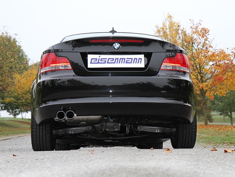 Eisenmann Endschalldämpfer B5351.20762