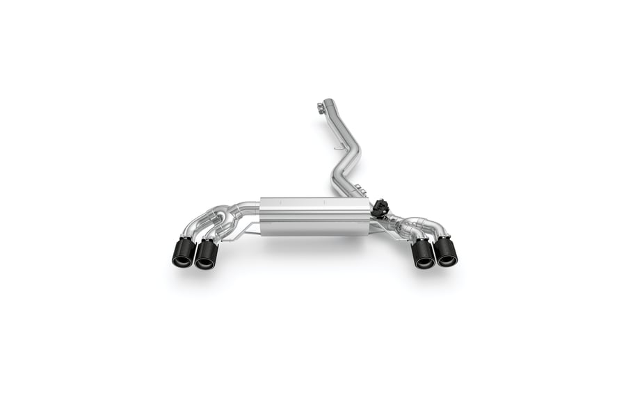 Eisenmann Endschalldämpfer B5463.00904.22