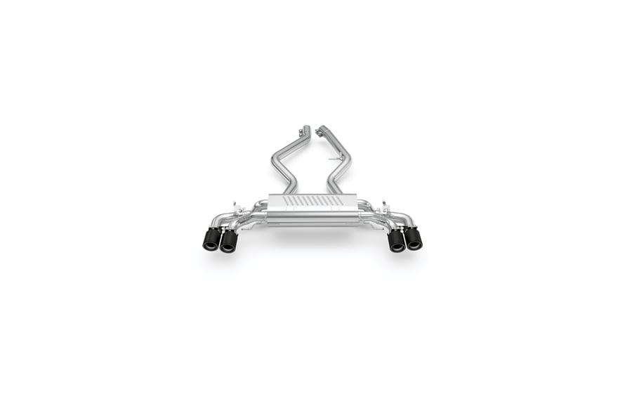 Eisenmann Endschalldämpfer B5465.00904.21