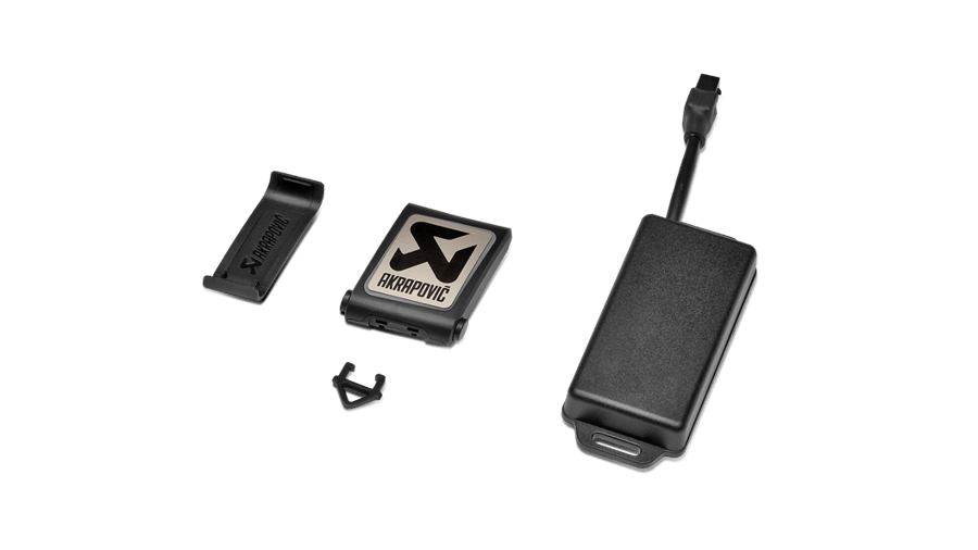 Akrapovic Sound - Wireless Kit P-HF1082