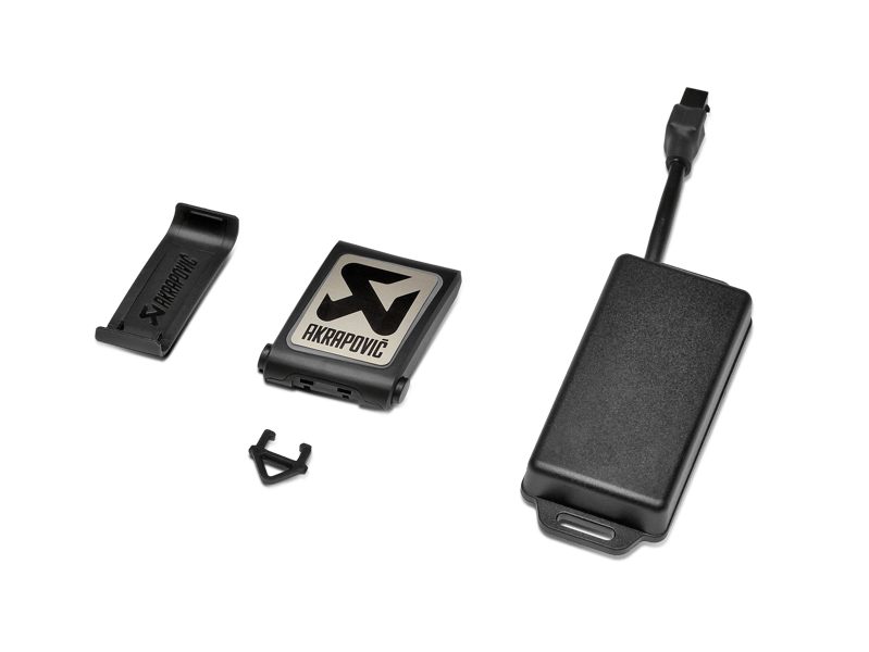 Akrapovic Sound - Wireless Kit P-HF1496