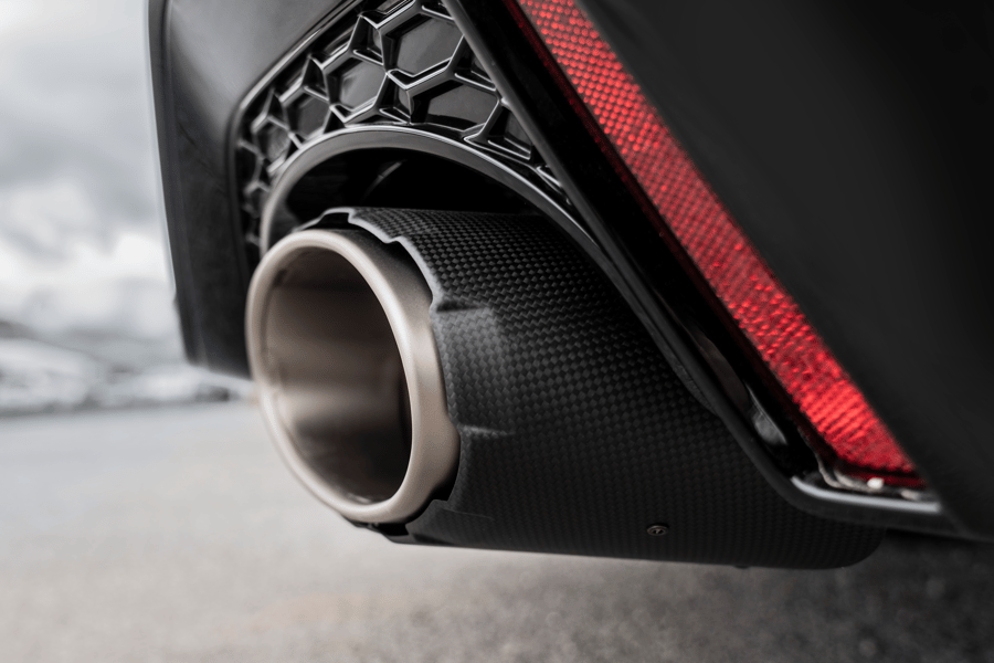 Akrapovic Evolution Line S-AU/TI/19H