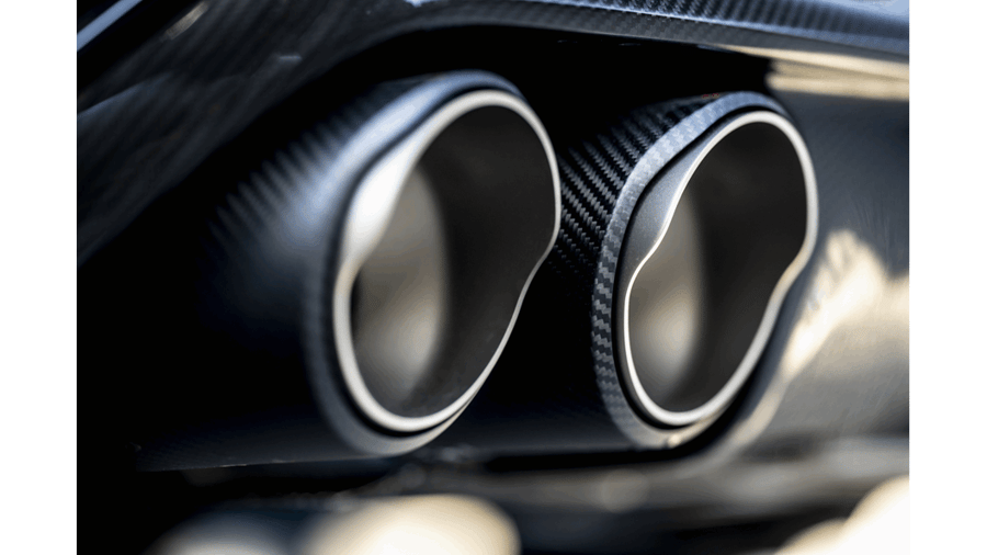 Akrapovic Slip On Line S-BM/T/22H