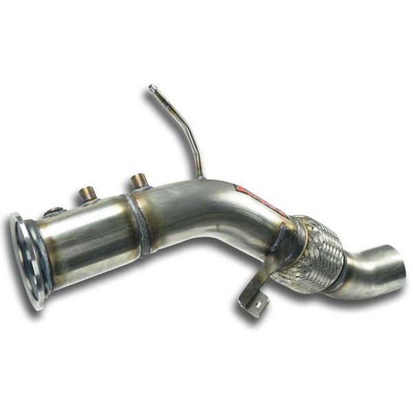 Supersprint Downpipe 046011