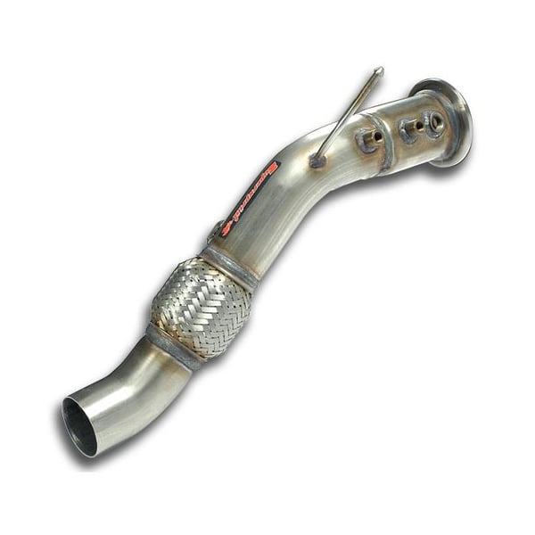 Supersprint Downpipe 046011