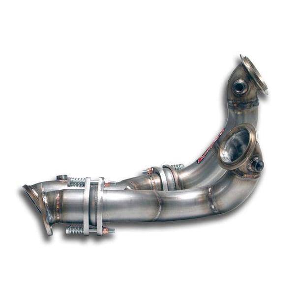Supersprint Downpipe 046111