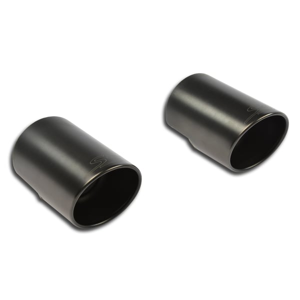 Supersprint Endrohr Set 248076P