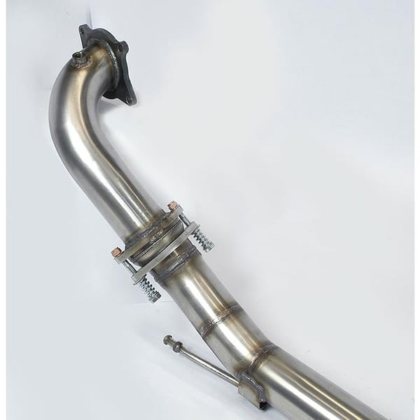 Supersprint Downpipe 327411