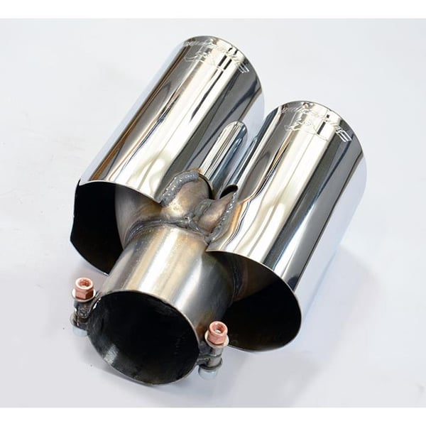 Supersprint Endrohr 327416