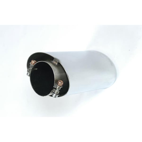 Supersprint Endrohr 327435