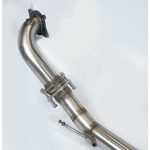 Supersprint Downpipe 327811