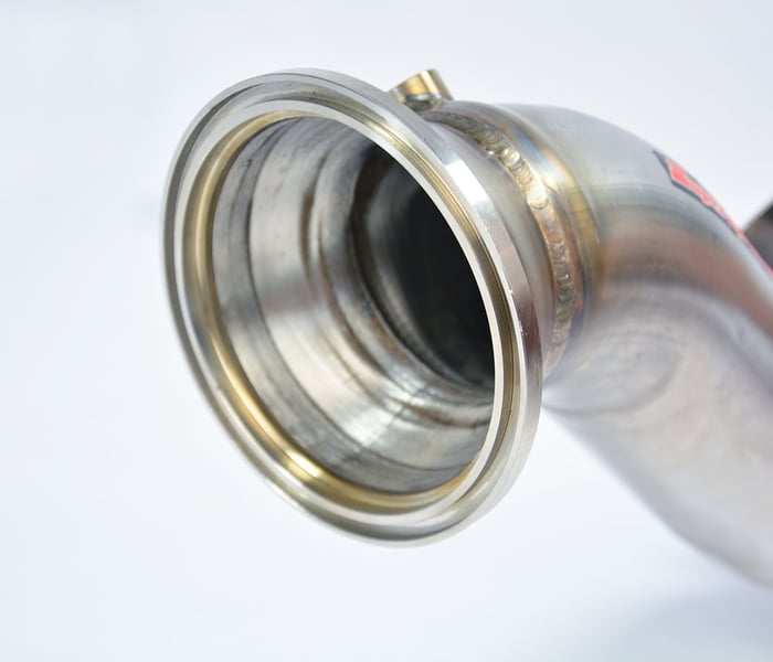 Supersprint Downpipe 524211