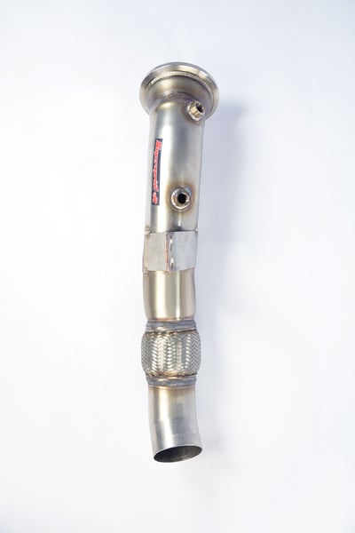 Supersprint Downpipe 524211