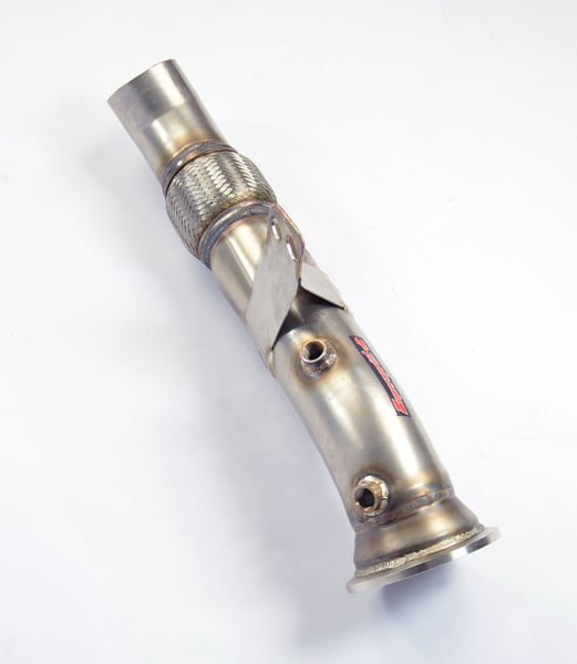 Supersprint Downpipe 524211