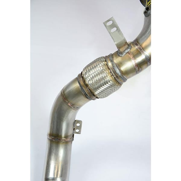 Supersprint Downpipe 525211