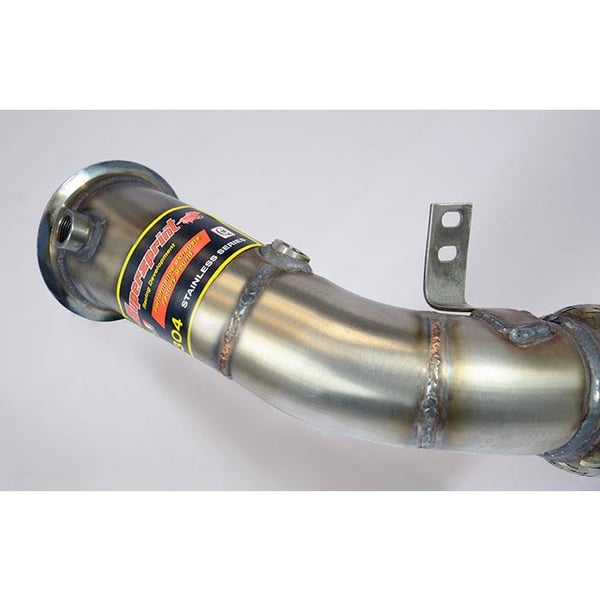 Supersprint Downpipe 525211