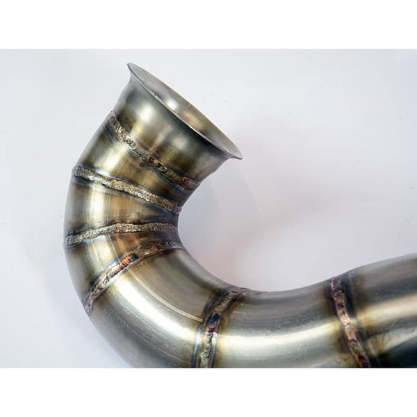 Supersprint Downpipe 721611