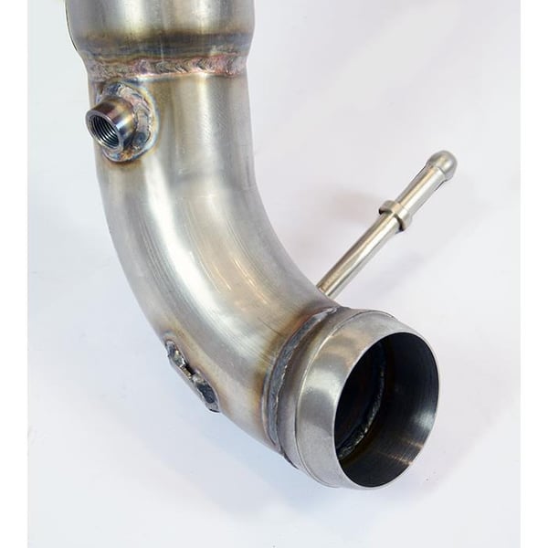 Supersprint Downpipe 721611