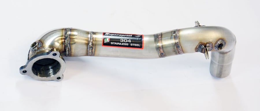 Supersprint Downpipe 722011