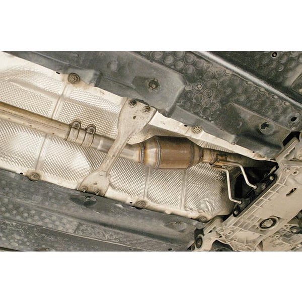 Supersprint Downpipe 764511