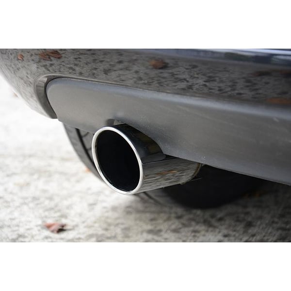 Supersprint Endrohr 764524