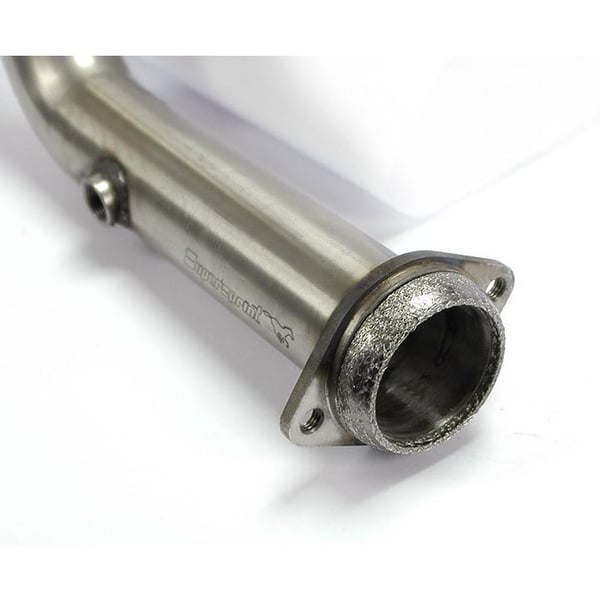 Supersprint Downpipe 764611