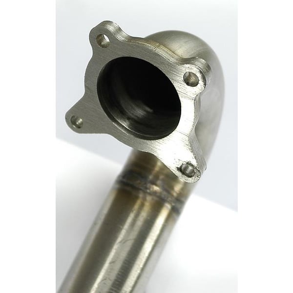 Supersprint Downpipe 764611