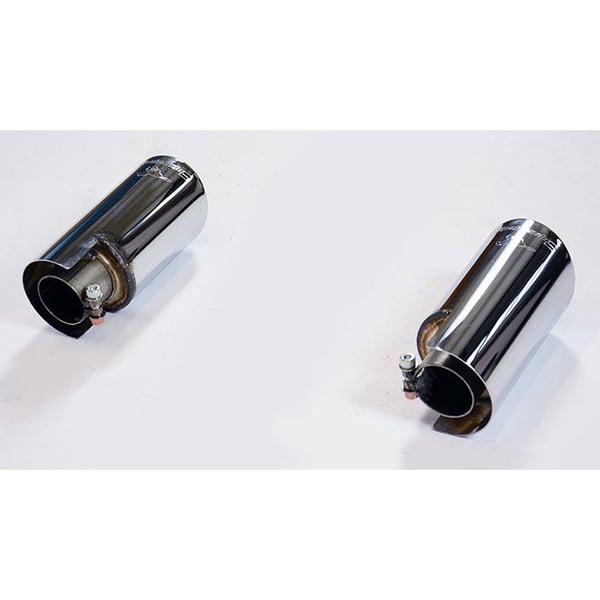 Supersprint Endrohr Set - rechts und links 764614