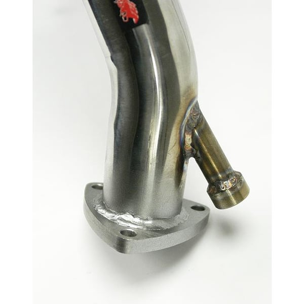 Supersprint Downpipe 765012