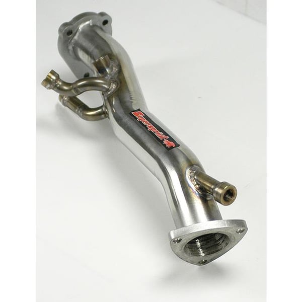 Supersprint Downpipe 765012