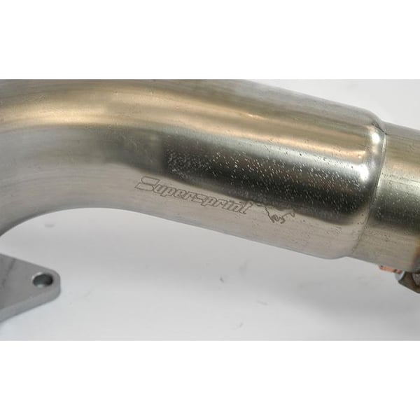 Supersprint Downpipe 765211