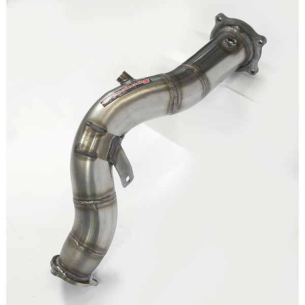 Supersprint Downpipe 767811