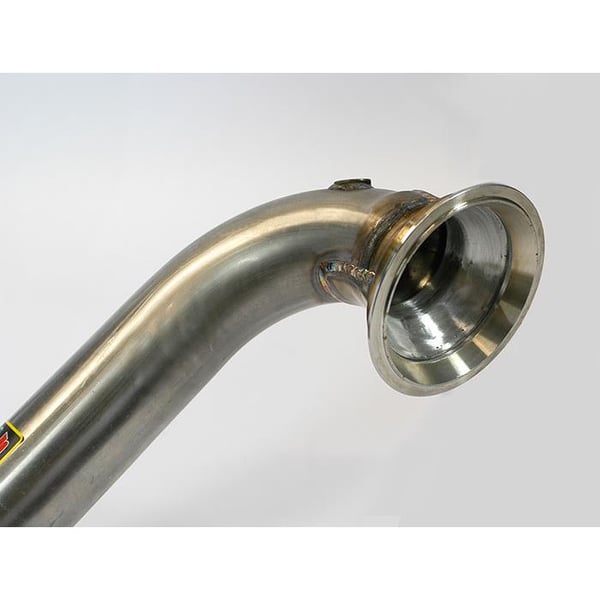 Supersprint Downpipe 768411