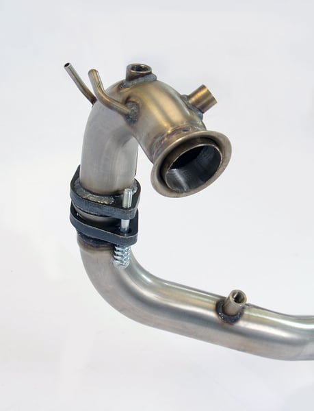 Supersprint Downpipe 768511