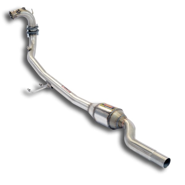 Supersprint Downpipe 768711