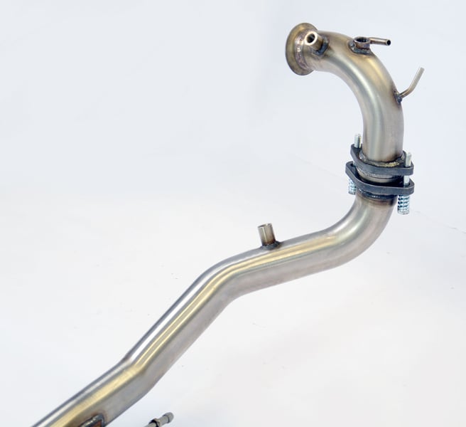 Supersprint Downpipe 768711