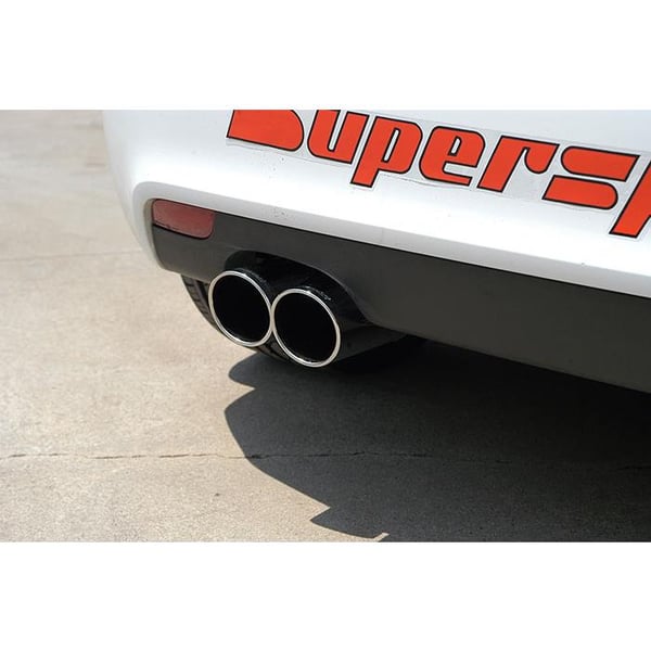 Supersprint Endschalldämpfer 768926