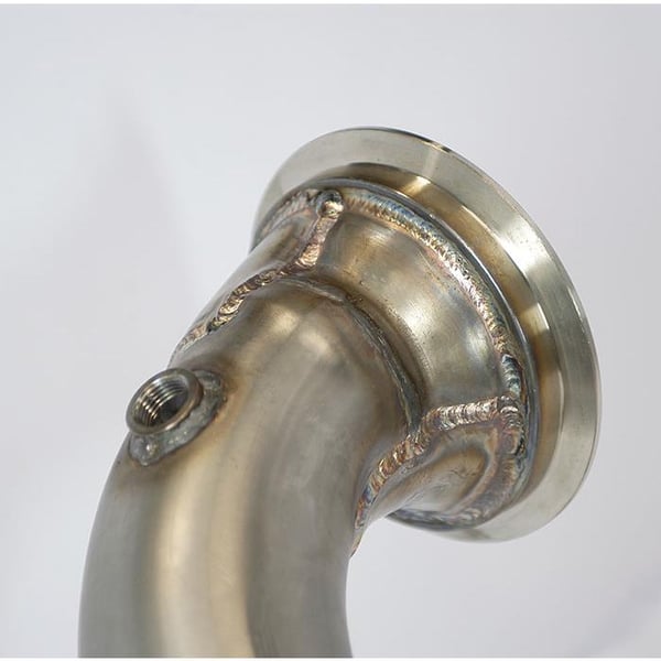 Supersprint Downpipe 769211