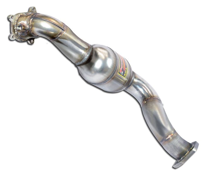 Supersprint Street Performance Pack 769620