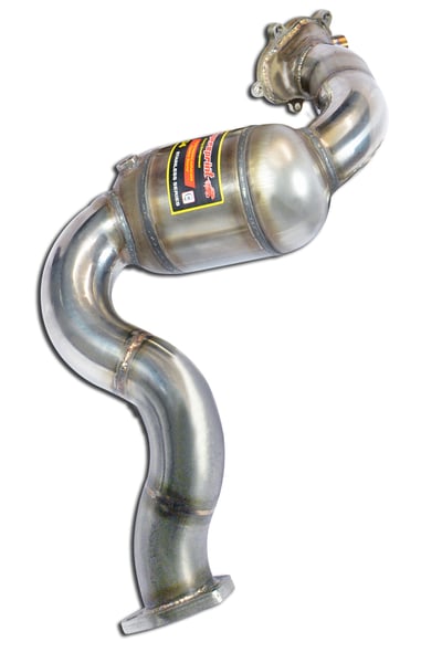 Supersprint Street Performance Pack 769620